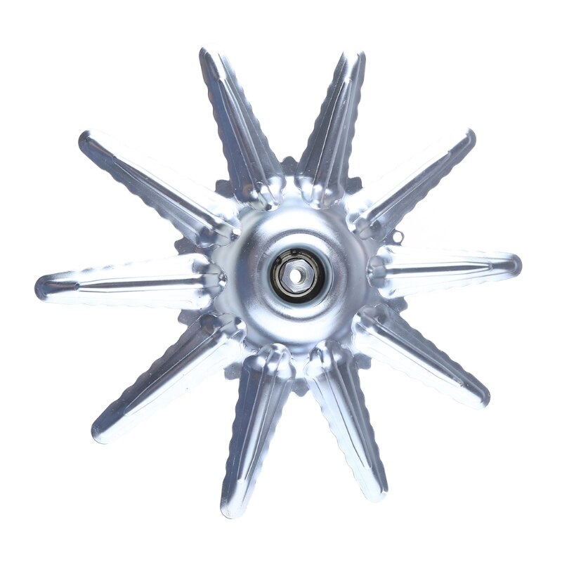 Brush Cutter Protector Safe Metal Blade Protective Guard for Grass Trimmer Safety Cover Garden Power Tools Lawn Mower