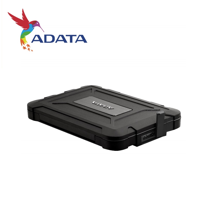 Adata Externe Behuizingen ED600