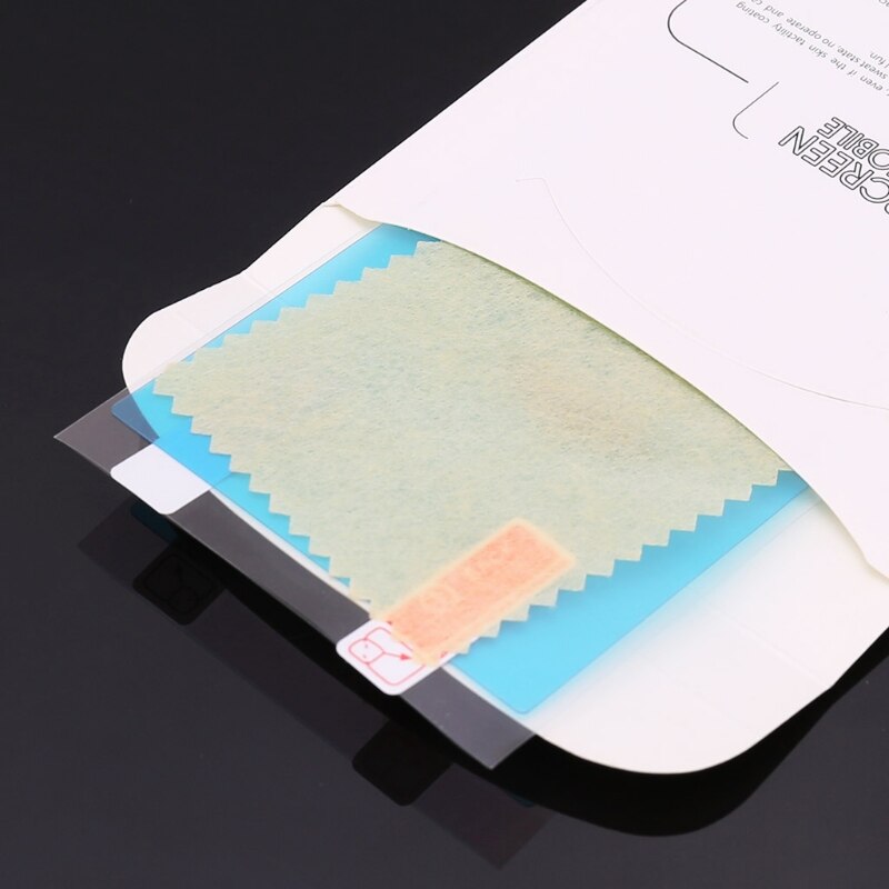 High Definition Cover Nano Explosion-proof Film Screen Protector for cat S41 090F