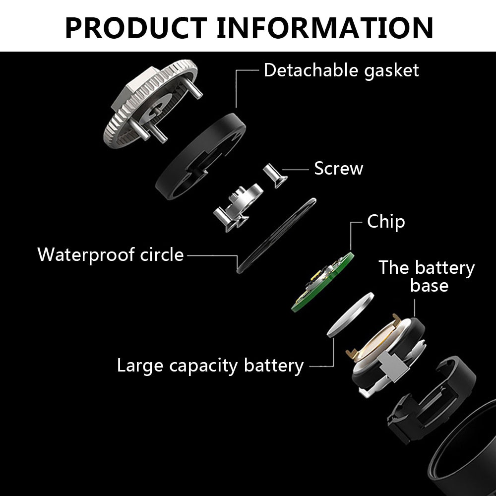 Wonderful Cheap Price Mini External Tyre Pressure Sensor/Monitor For Cars