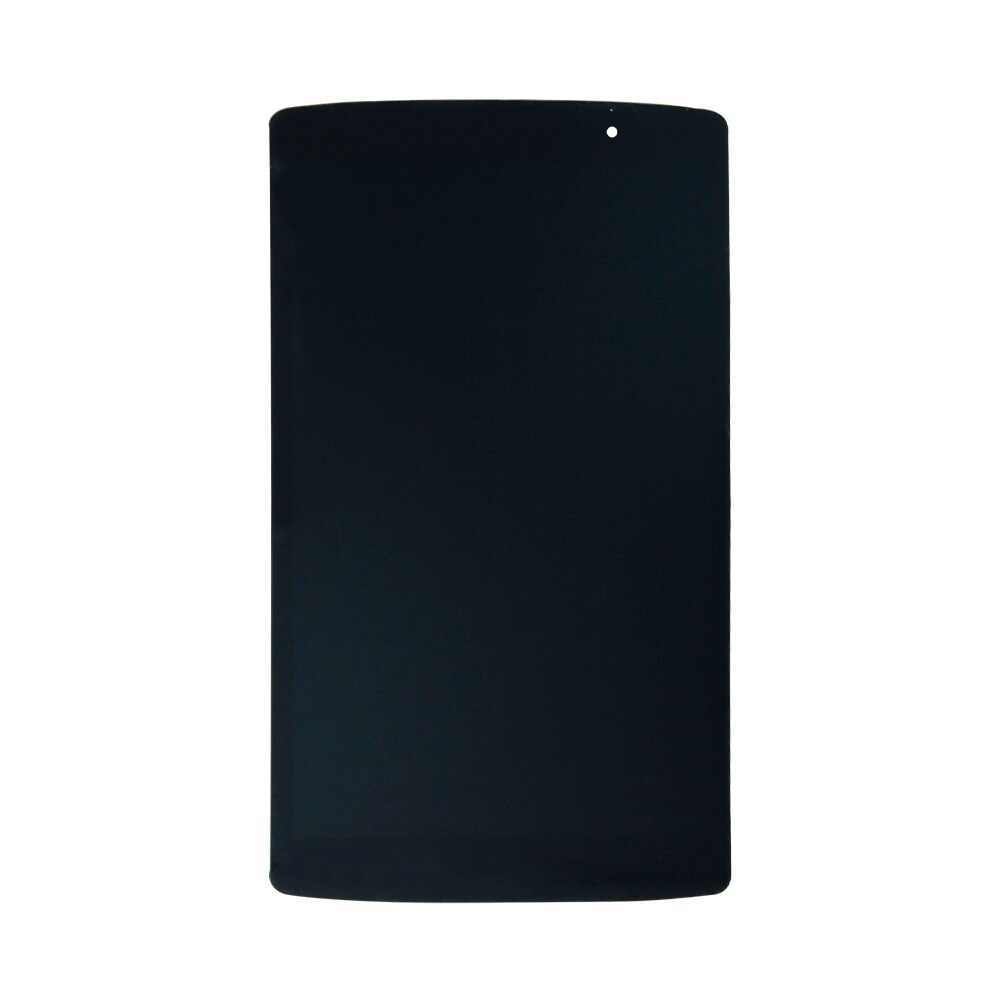 @ Per LG G PAD VK815 VK-815 LTE di Verizon Touch Screen Digitizer Display Lcd Assembly Cornice di Ricambio