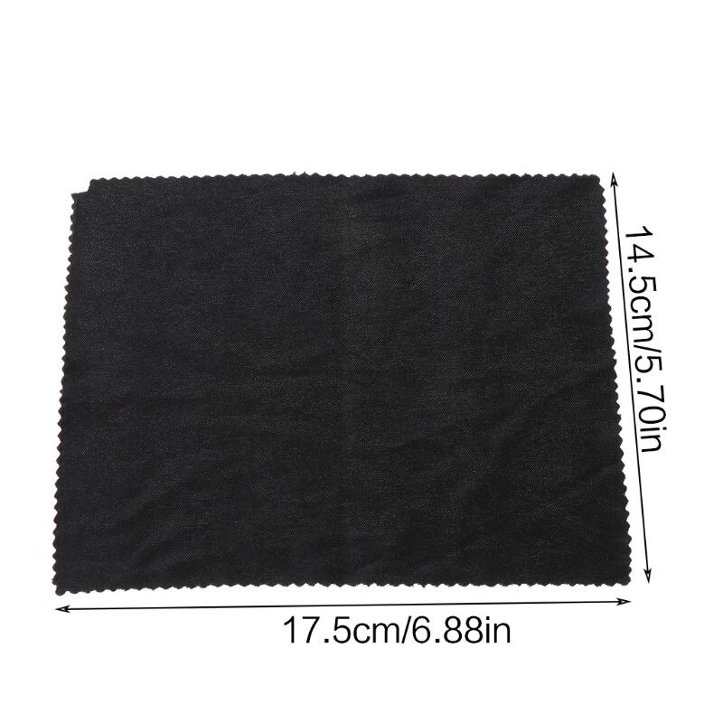 Microfiber Cleaner Cleaning Cloth For Camera CellPhone Tab Screens ...