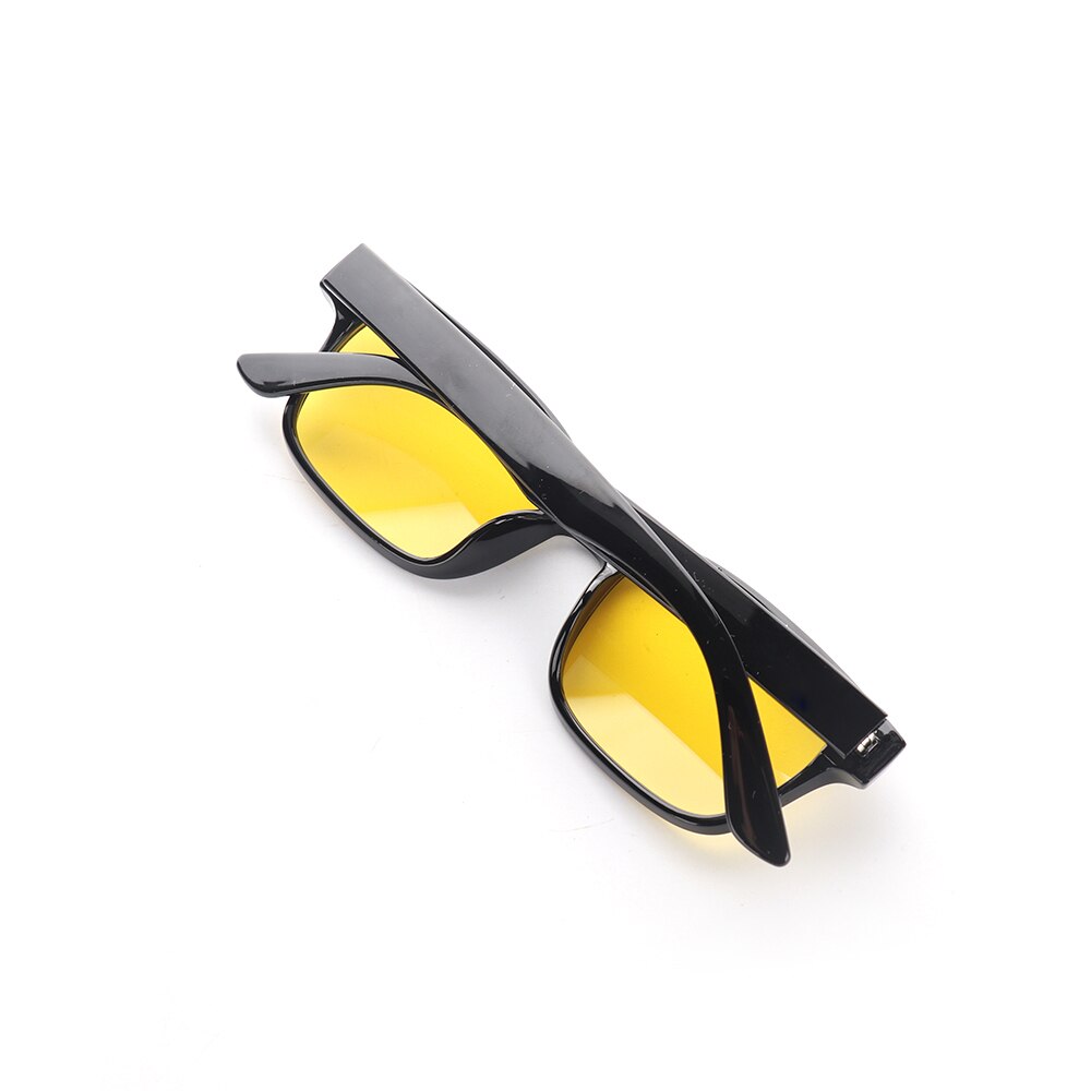 Anti Blue Gaming Glasses Computer Glasses Rays Men Retro Spectacles V Night Vision Glasses Myopia Reading Spectacle Frame