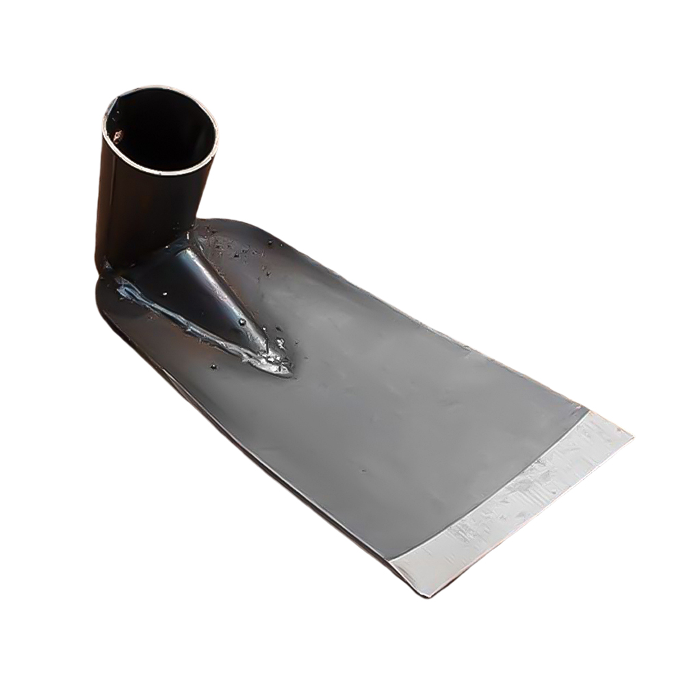 Houe durable pour vecle sol, houe de jardin, maison, extérieur, outils pour planter des fleurs, 05/09: MULTI