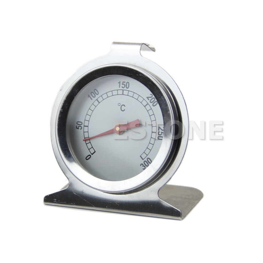 Classic Stand Up Food Meat Dial Oven Thermometer Temperature Gauge Gage M2ED