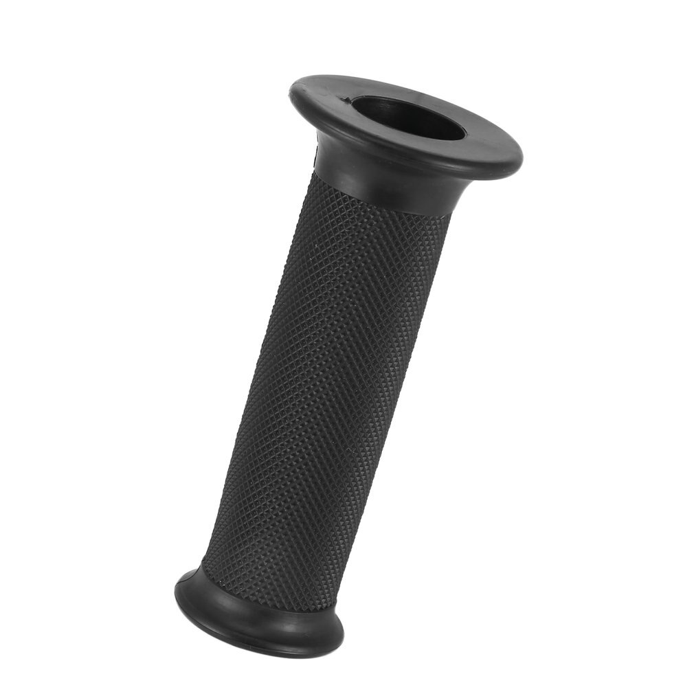 22mm Universal Motorcycle Handlebars Rubber Hand Grips