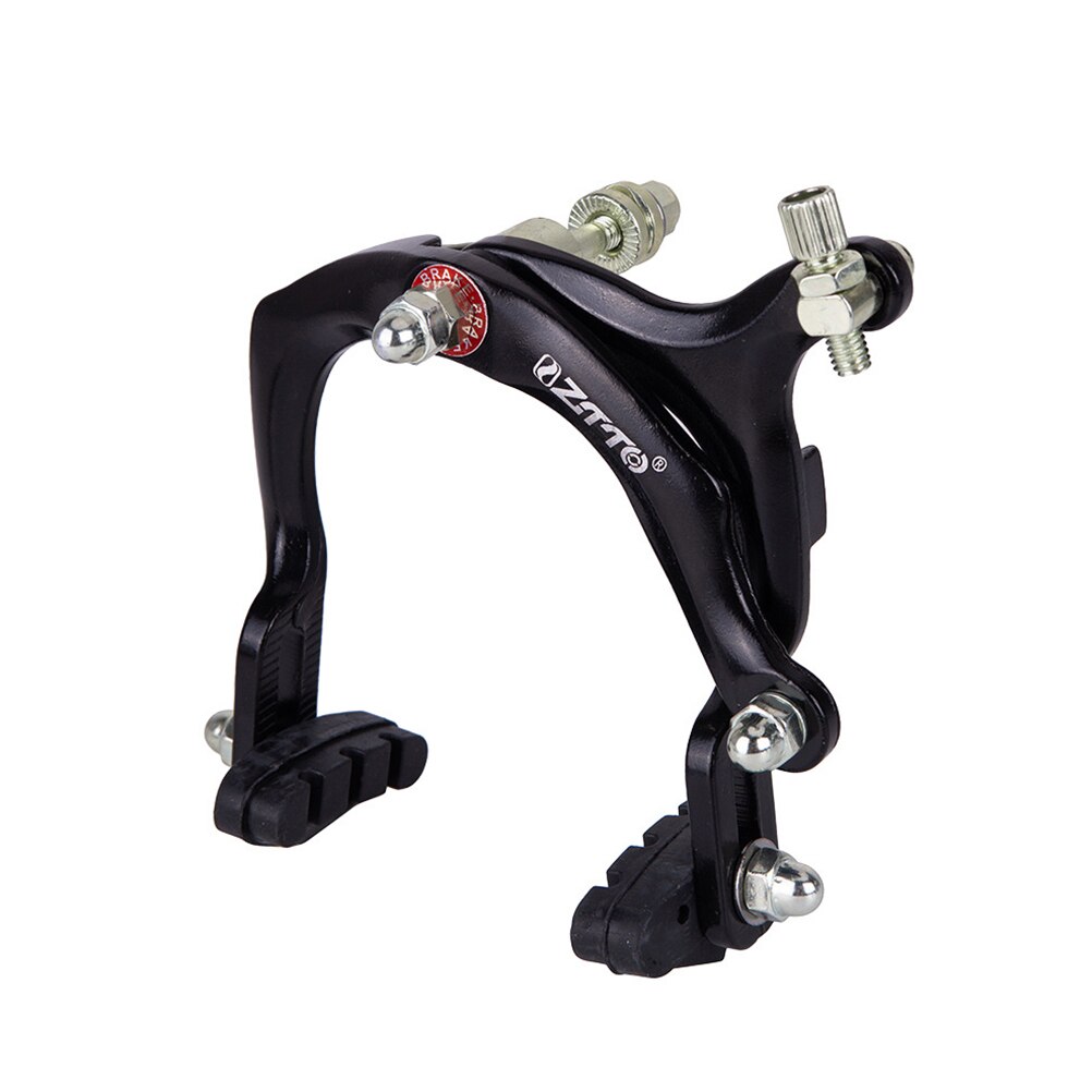 Pinza de freno para bicicleta, accesorio para freno de lado de la bicicleta