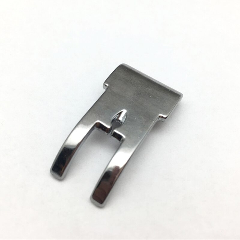 Ompelukoneen osat 1/4 " tikkausjalan paininjalka 3708-1 5 bb 5145