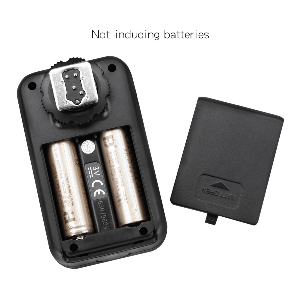 Yongnuo – transmetteur LCD sans fil YN-622N-TX YN622N-TX, contrôleur de Flash i-ttl 1/8000s, déclencheur émetteur pour Nikon DSLR