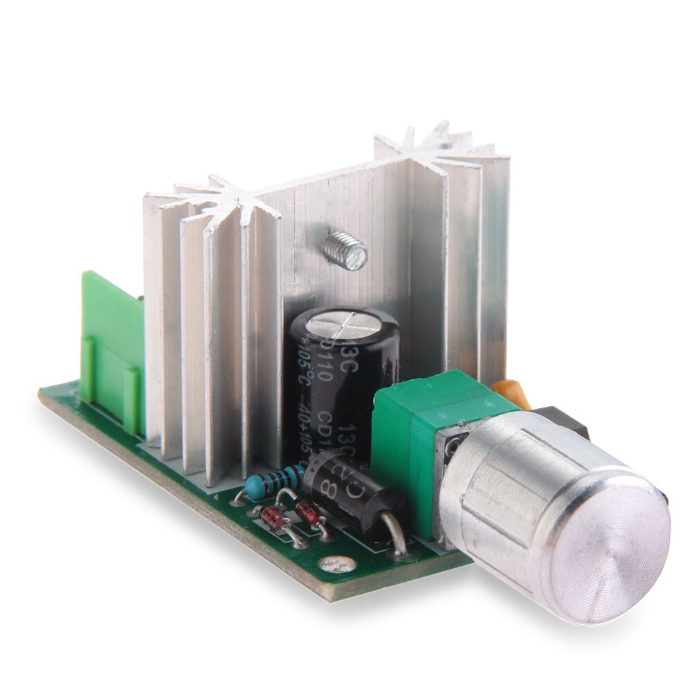 Mylb -6v-12v 6a dc motor snelheidsregeling pulsbreedtemodulatie pwm controller schakelaar