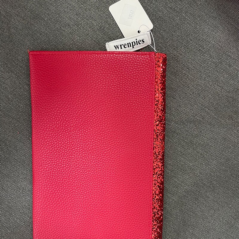 Wrenpies PU Leather Summer Women's Clutch Bags Chain