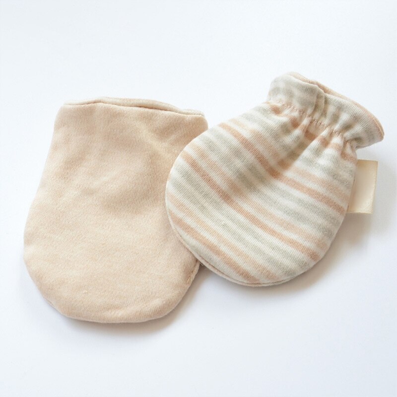 Winter Handschuhe Anti-greifen Fäustlinge Verdicken warm Handschuh Nette Jungen Mädchen Hand Wärmer