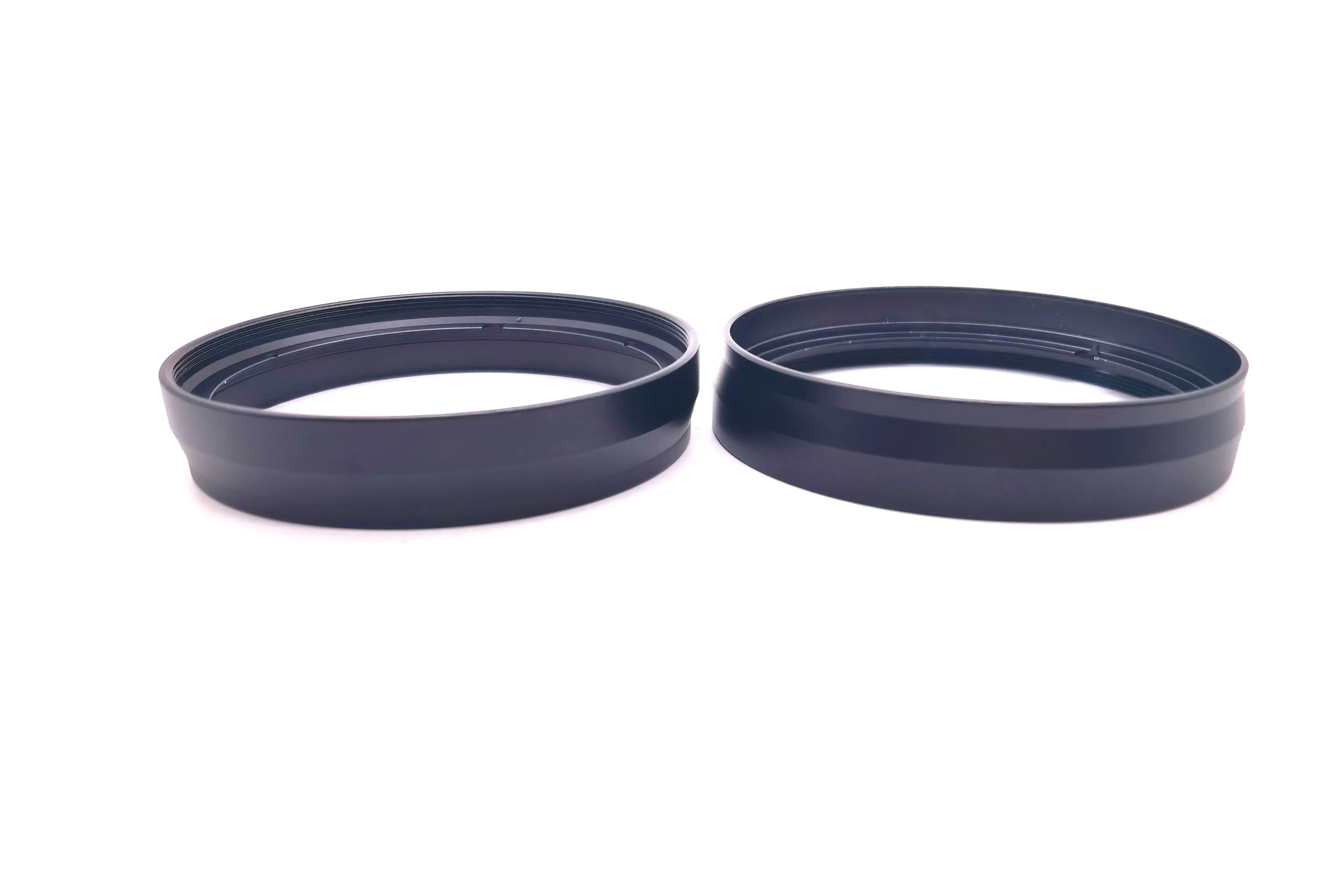 1Pcs EF 24-70 F2.8 Lens Filter Ring Front UV Fixed Sleeve Barrel For Canon 24-70mm F2.8L USM Repair Replacement Spare Part