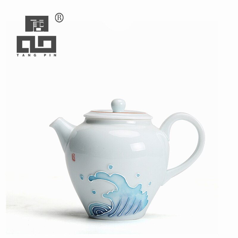 TANGPIN ceramic teapot kettle chinese tea pot 170ml