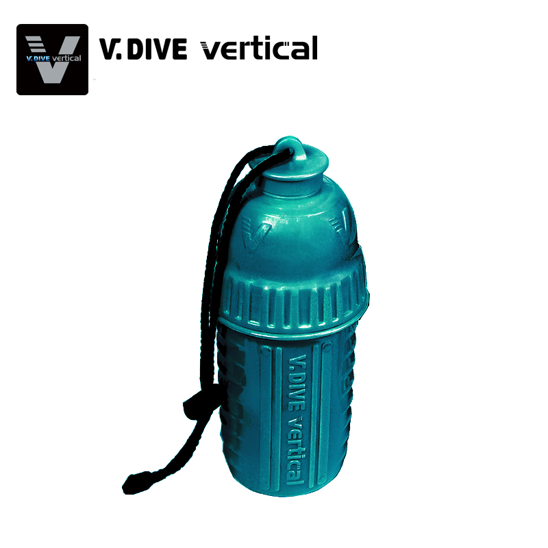 V. Dive Persoonlijke Droge Doos Waterdichte Droge Doos Bus Dive Strand Opslag Container Doos Met Opknoping Pols Lijnklem Band