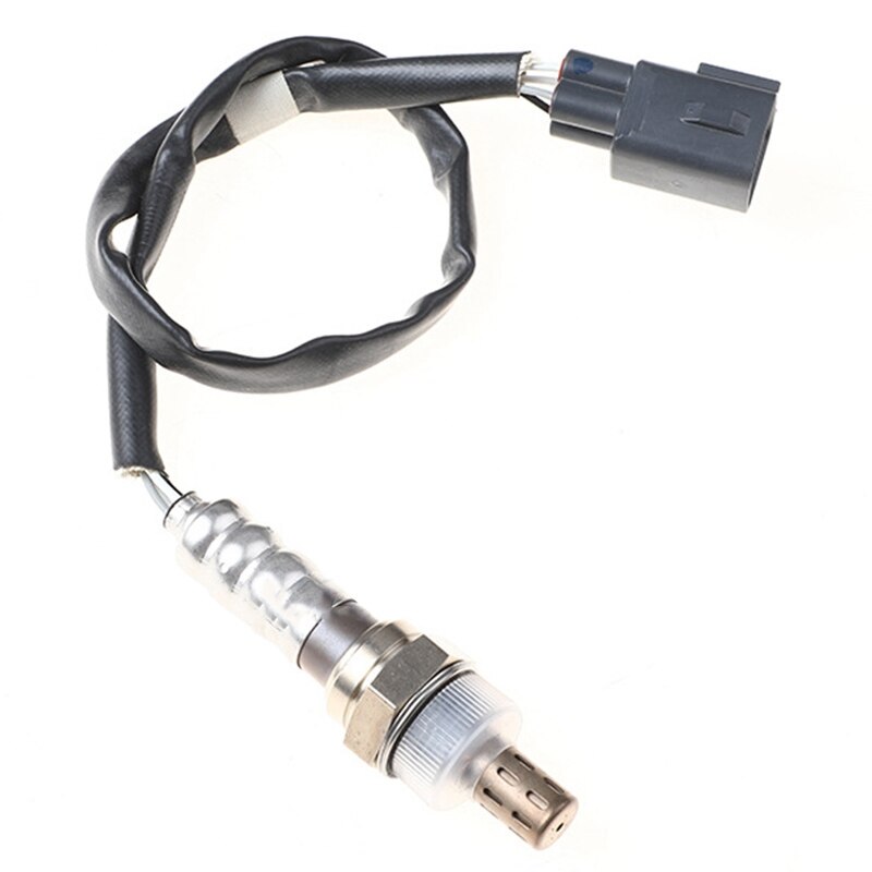 Front 4 Draad Zuurstof O2 Sensor Past Voor Citroen C1 Daihatsu Peugeot 107 Toyota Aygo