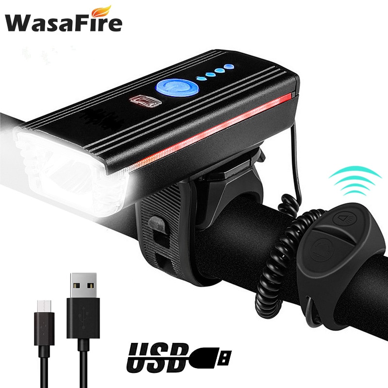 Simson Koplamp USB Led Future kopen? ✓ Snel geleverd
