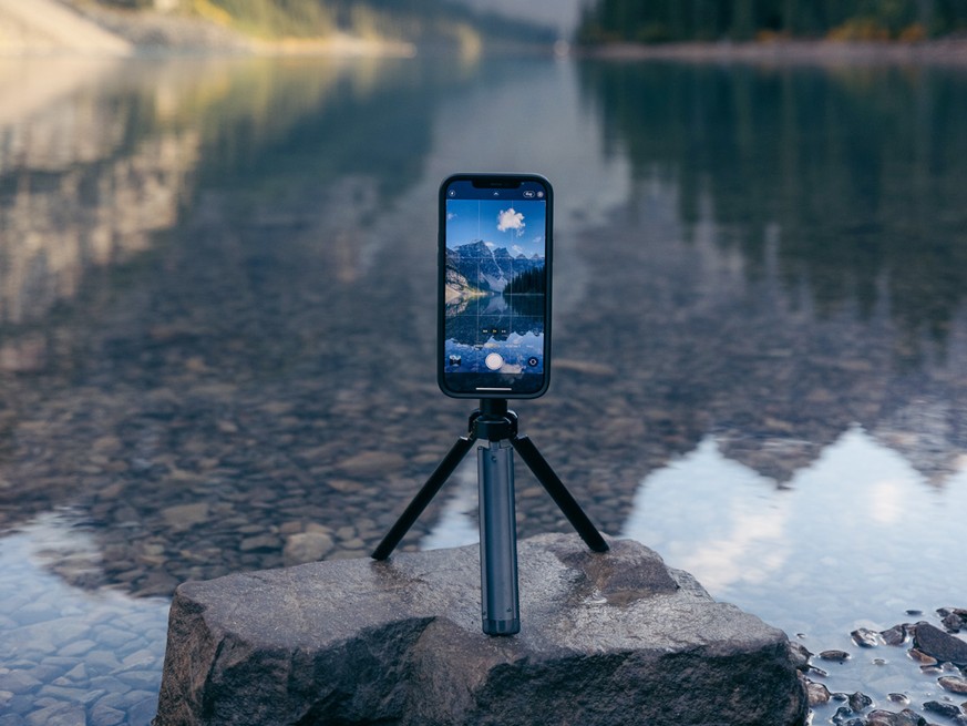 Quad Lock Camera accessories - Tripod Adaptor