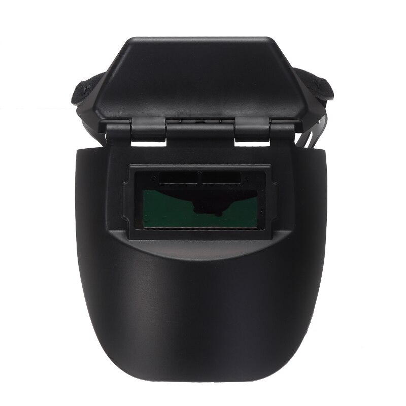 Solar Automatic Darkening Head-Mounted Welding Mask Helmet For Arc Tig Mig Welding Welding Mask