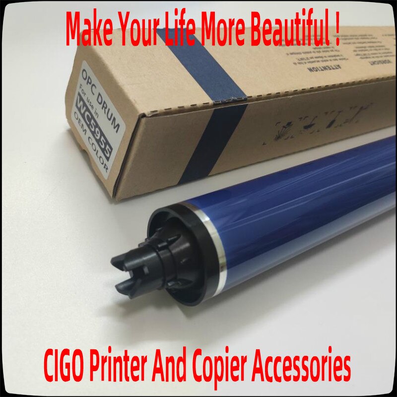 Color Original tambor OPC para Xerox WorkCentre 5945 5955 5945i 5955i impresora para Xerox 013R00669 13R00669 13R669 imagen Drum OPC
