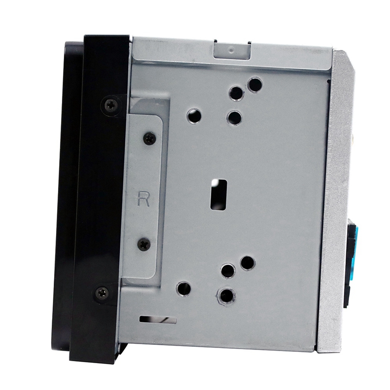 Car Multimedia Player 7 Inch 2 Din Car Stereo Radio Usb Car Bluetooth Mp3 Mp4 Mp5 For Toyota Corolla 20X10Cm Aux-In/Fm