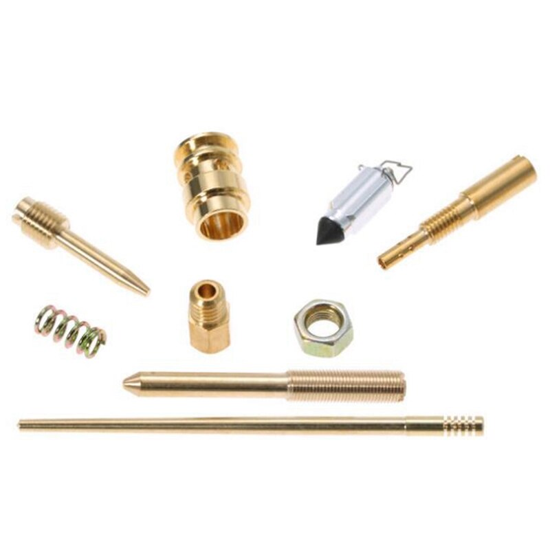 Carb Rebuild Kit-for Yamaha YZ125-Carburetor Repair Kit Carburetor Repair Kit OR2529