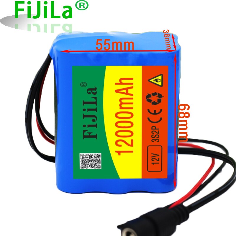 Gilet Chauffant 12V Homme 2024 - Batterie 12000mAh, Chaleur Rapide, 3 Niveaux, Powerbank Intégré, Imperméable