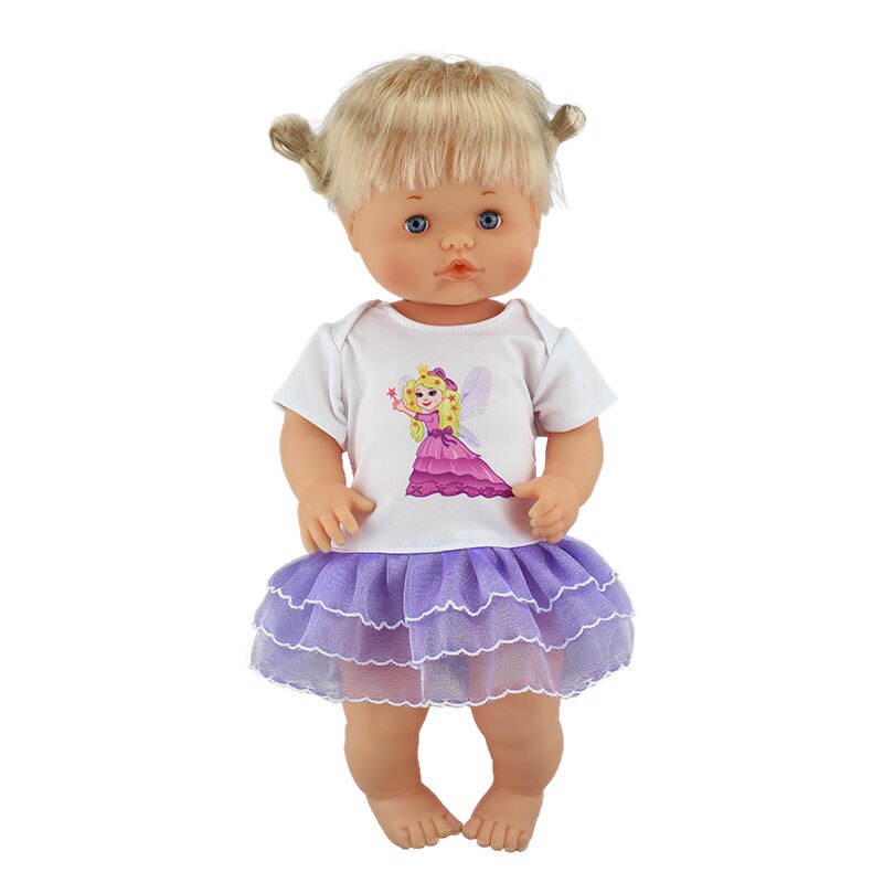 Di modo Variopinto del Vestito Misura 42 centimetri Nenuco Bambola Nenuco y su Hermanita Bambola Accessori: 3