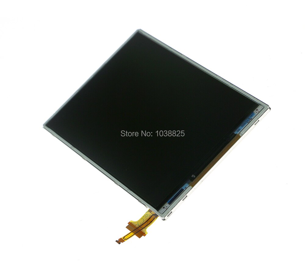 Originales lcd-display für nintendo 3 xl , ausgebautes unteres lcd-display für nintendo  n3 3ds