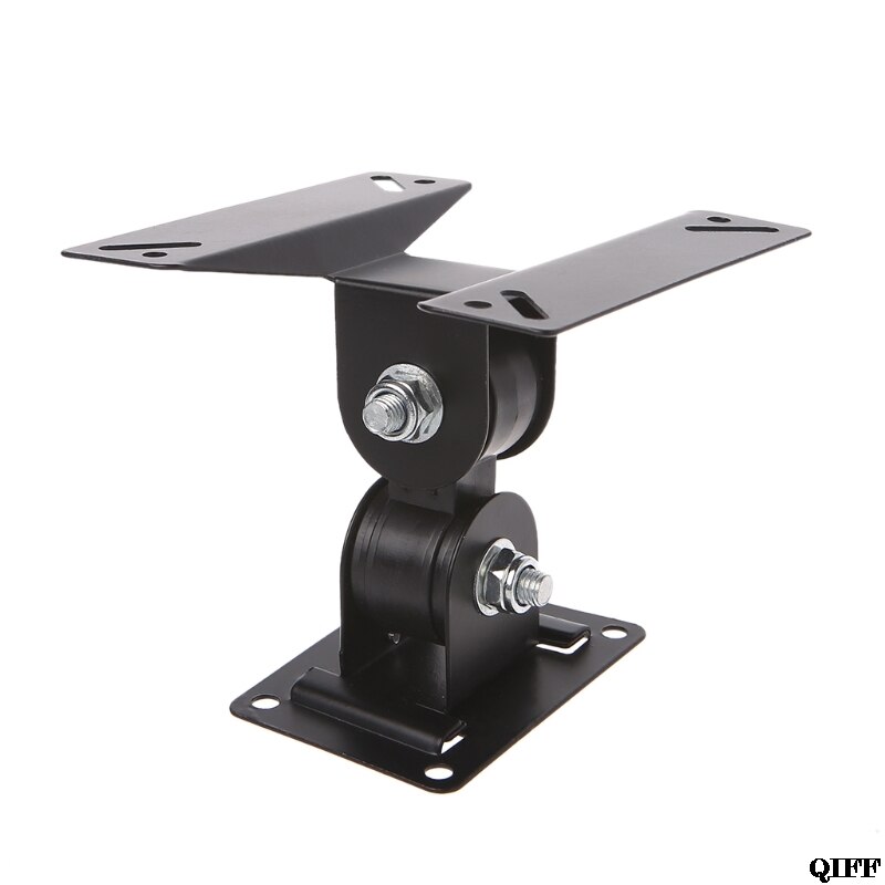 universell tv-veggfeste svingbar tilt 180 grader tv pc-skjermbrakett 14-24 tommer apr 28