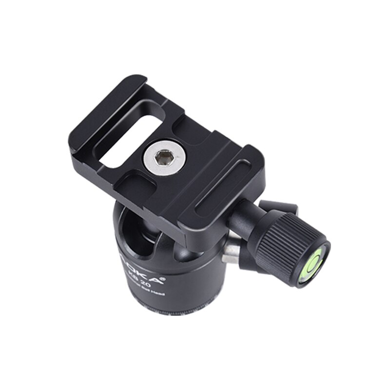 AOKA KB20 ball head for camera tripod