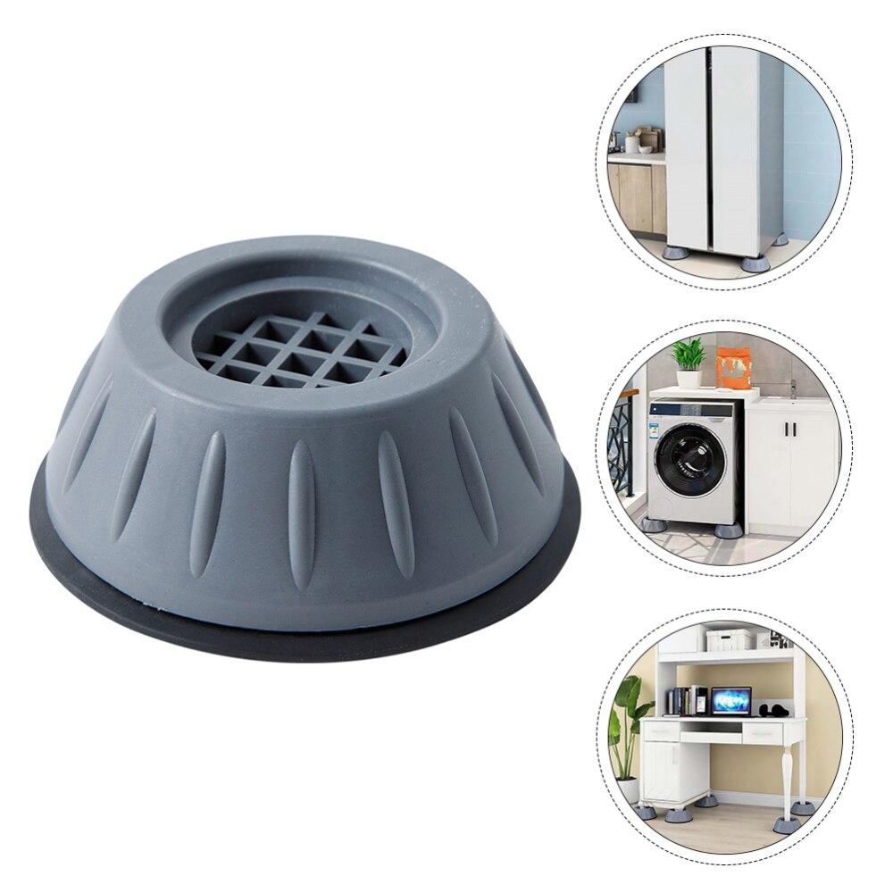 Stand Voor EEN Wasmachine Shock Pads Anti-Vibratie... – Grandado Stand Voor EEN Wasmachine Shock Pads Anti-Vibratie... – Grandado
