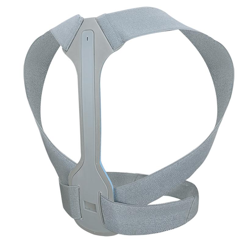 ZITY Adjustable Child Shaper Children Posture Corrector Back Support Belt Correction Orthosis Shoulder Back Belt For Teenage