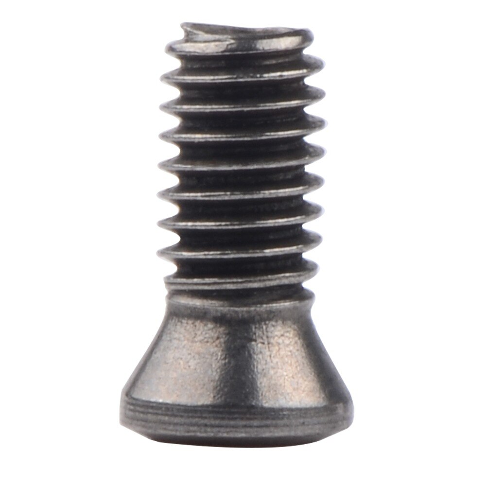 Vis torx en carbure de tungstène, accessoire de tour en acier allié, M1.8 M2, M2.5 M3, M3.5 M4 M5 M6, 12.9