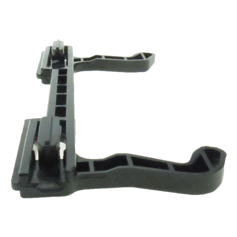 P70D20TL-D4 G80F23CN1L-SD(SO) Microwave Hook Door Latches for Samsung Galanz Midea Microwave Oven Hook Door Latch Spare Parts