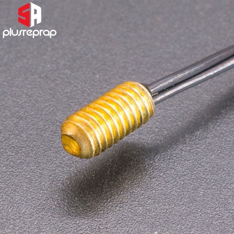 M3 Kimi Screw-In Thermistor 100K NTC ATC Semitec 104GT-2 104NT-4-16C054RT for 3D Printer Temperature Sensor