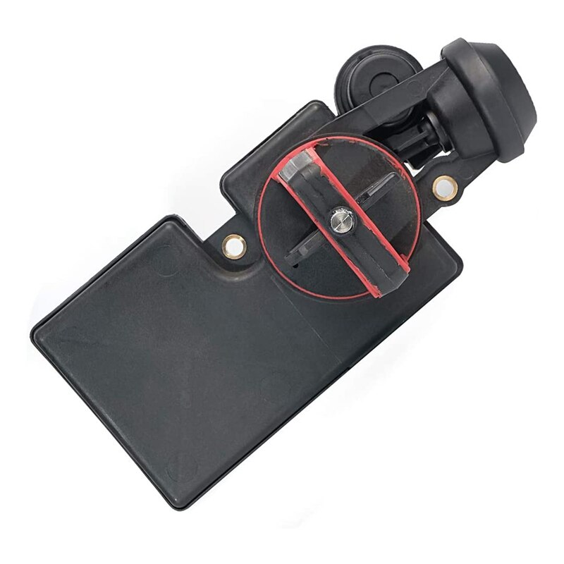Saugrohr Disa Ventil 11617544805 für-BMW E46 E53 E60 E83 E85 X3 X5 Z3 Z4 330I 330Ci 330Xi 530I