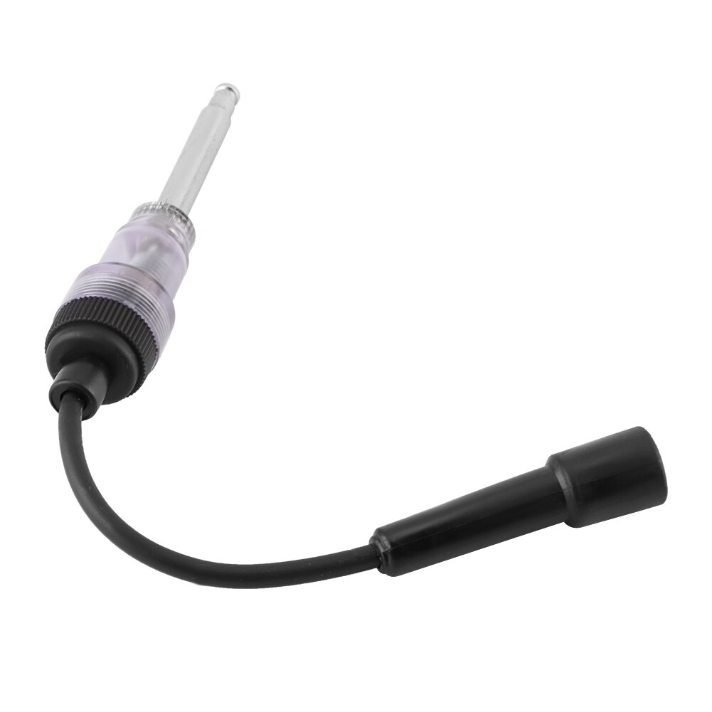 Einstellbare Auto Funken Palette Prüfung Zündkerzen Tester Drähte Spulen diagnostizieren Werkzeug Spule Zündung System Tester Reparatur Werkzeuge