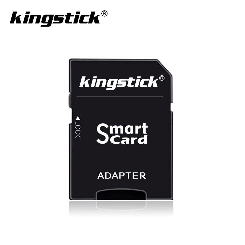 Capaciteit Micro Sd Card Sdhc 128Gb 64Gb 32Gb 16Gb 8Gb Carte Sd Geheugenkaart hoge Snelheid Microsd Voor Smartphone Tablets: KKadapter