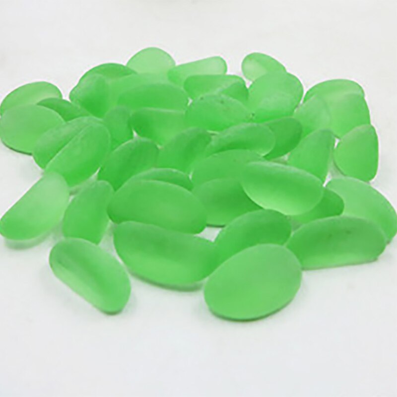 Aquarium en verre de couleur 500g | Pierre paysage, verre de mer givré naturel, pour Aquarium, réservoir de poissons, pierres de sable, décoration de paysage