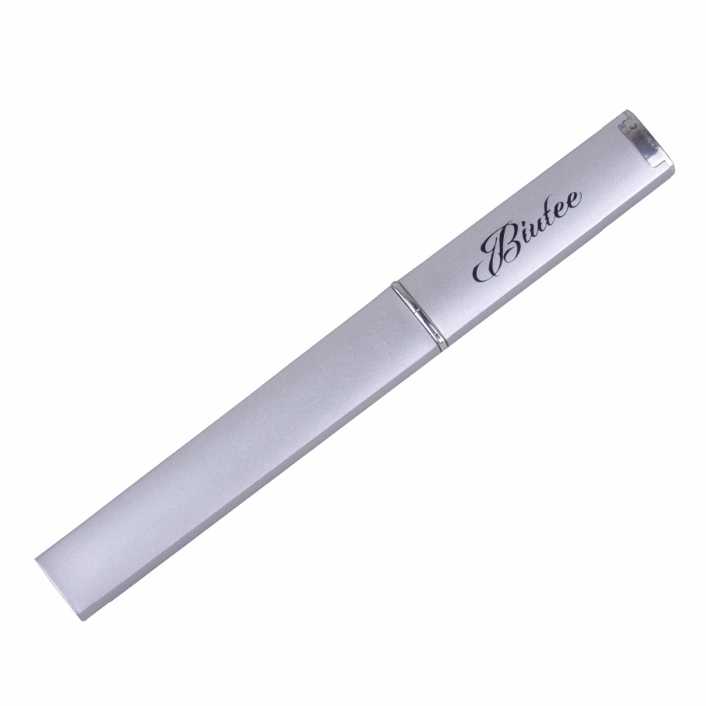 Biutee-lima de uñas, dispositivo de manicura, decoración de uñas duraderas para limas de cristal,
