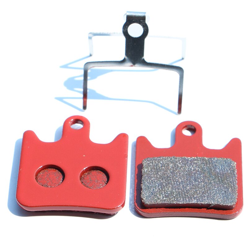 Pastillas de freno de disco de bicicleta sinterizadas para Hope Mini / HOPE RACE X2 TECH X2, 1 par