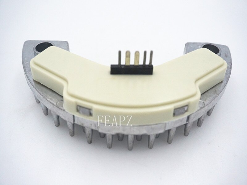 För peugeot 307 fläkt värmare fläktmotor motståndet 6441.al 6441.ap 6441 k 0 9140010283 6441cx 6441cy 6441 y 4 6441 s 6 6441al 6441ap