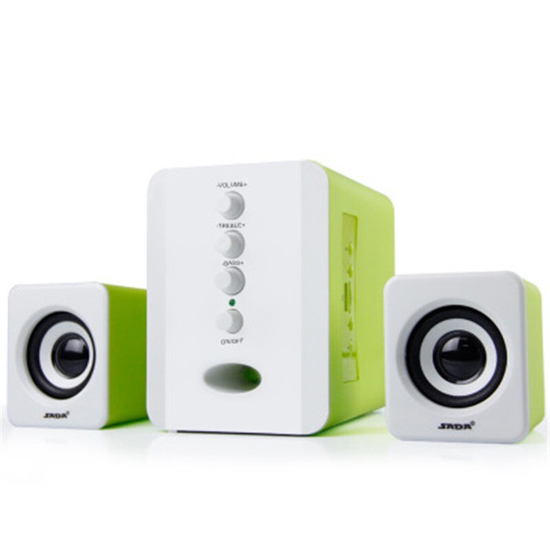 PC lautsprecher-bluetooth lautsprecher USB-Powered subwoofer für laptop, computer, handy. Dual lautsprecher,. -3 farbe LF01-086 ITSYH