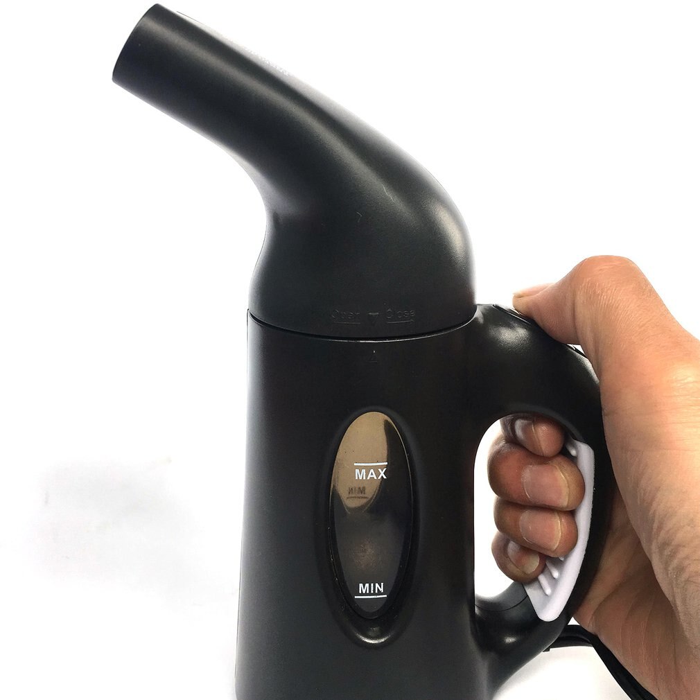 Handheld small household steam ironing machine portable ironing machine iron electric clothing cleaner clothing steamer brush