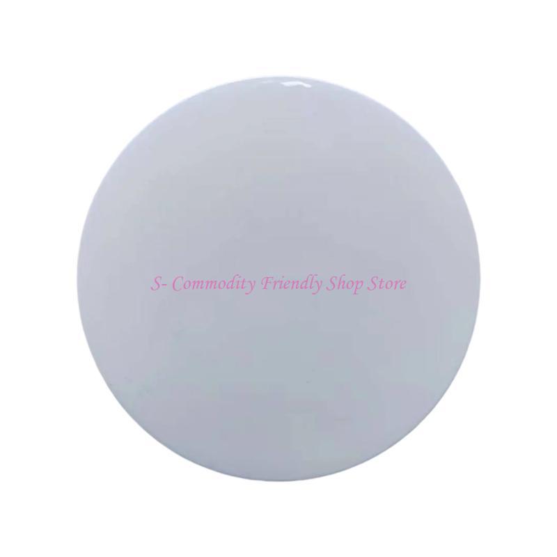 Protective Wheel Cover For Yoya/Yoyo Baby Strollers Model Ensuring Smooth Operate Front/Back Wheel Protector Lid: WHITE