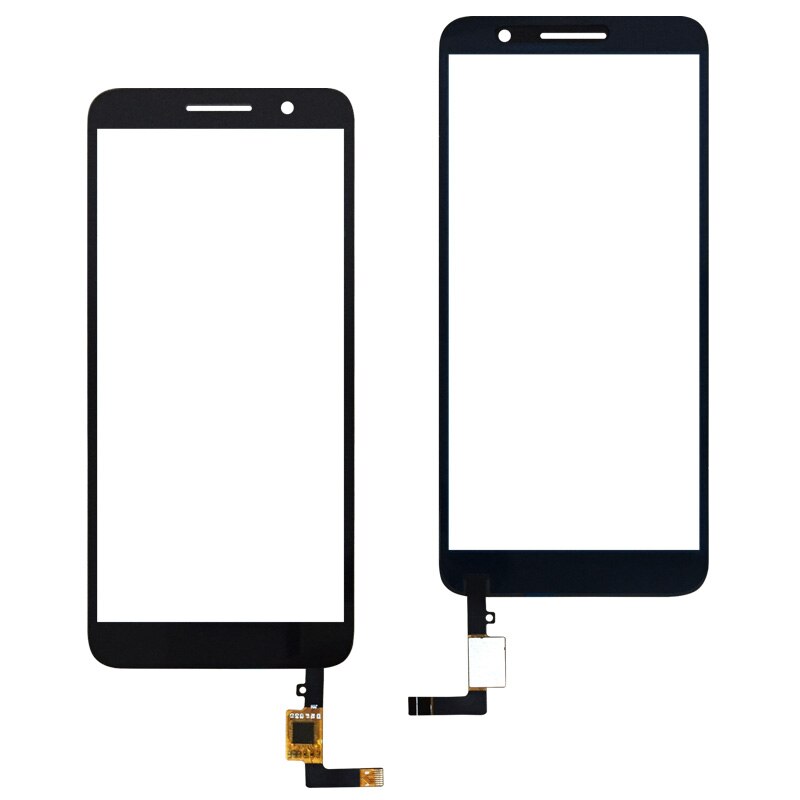 5.0" For Alcatel 1 5033 5033D 5033X 5033Y 5033A 5033J Touch Panel Screen Sensor Digitizer Glass For Telstra Essential Plus