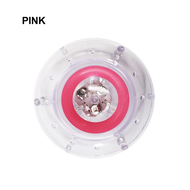 Badewanne Schlecht Spielzeug Batterie angetrieben Unterwasser Licht Disko Spa Badewanne Licht Schwimmen Schwimmbad schweben Lampe LED Licht Wasser Spielzeug
