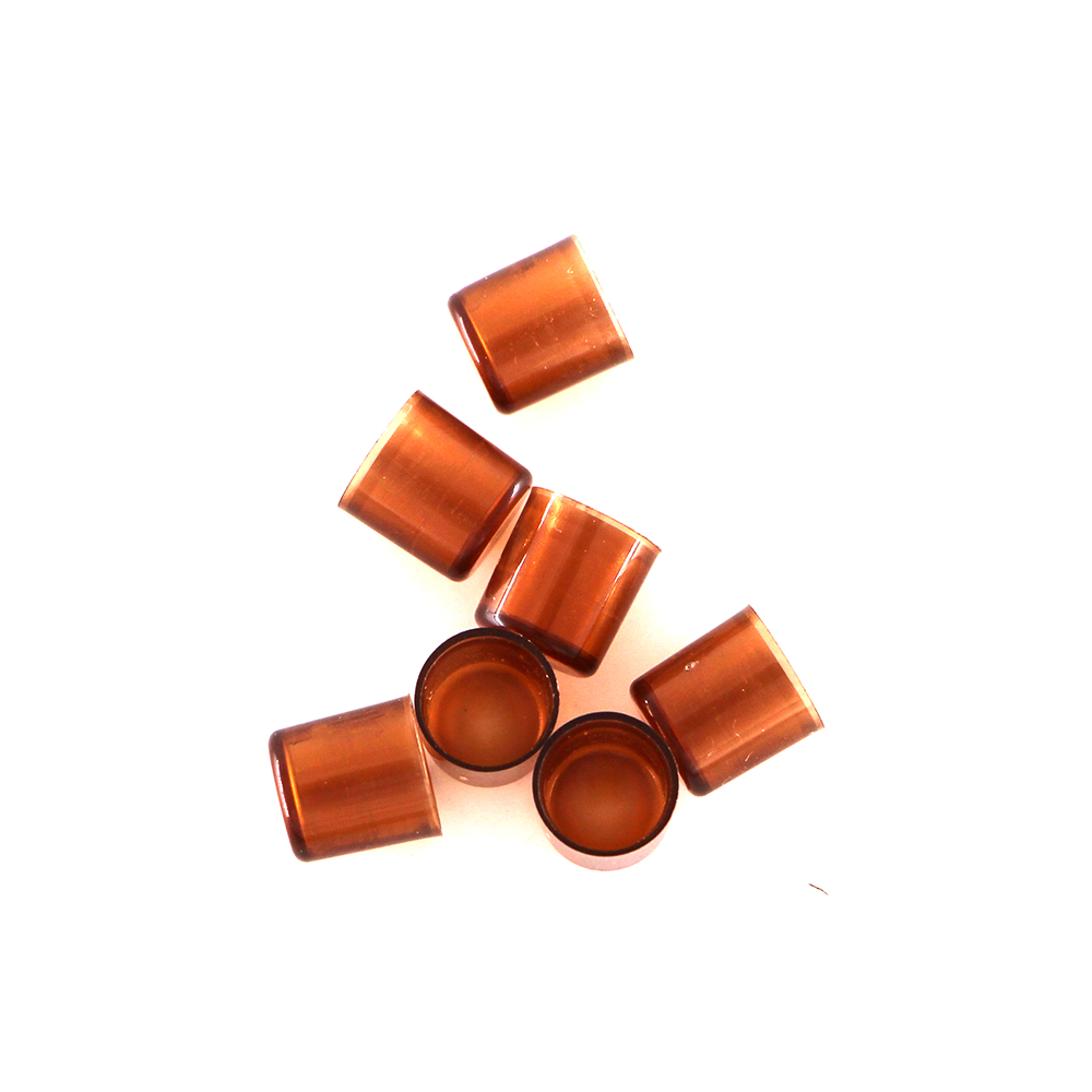 360PCS/Bag Beekeeping Plastic Brown Rearing System Queen Cells Room Tools Cell Cage Cup Rear Breeding Apicultura Tool Supplies