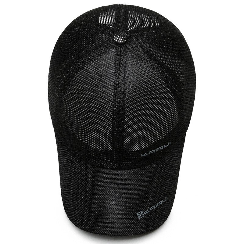 [northwood] sommarmössa för män andas dam nätkepsar #39 snapback hatt lastbilsmössa för vuxen